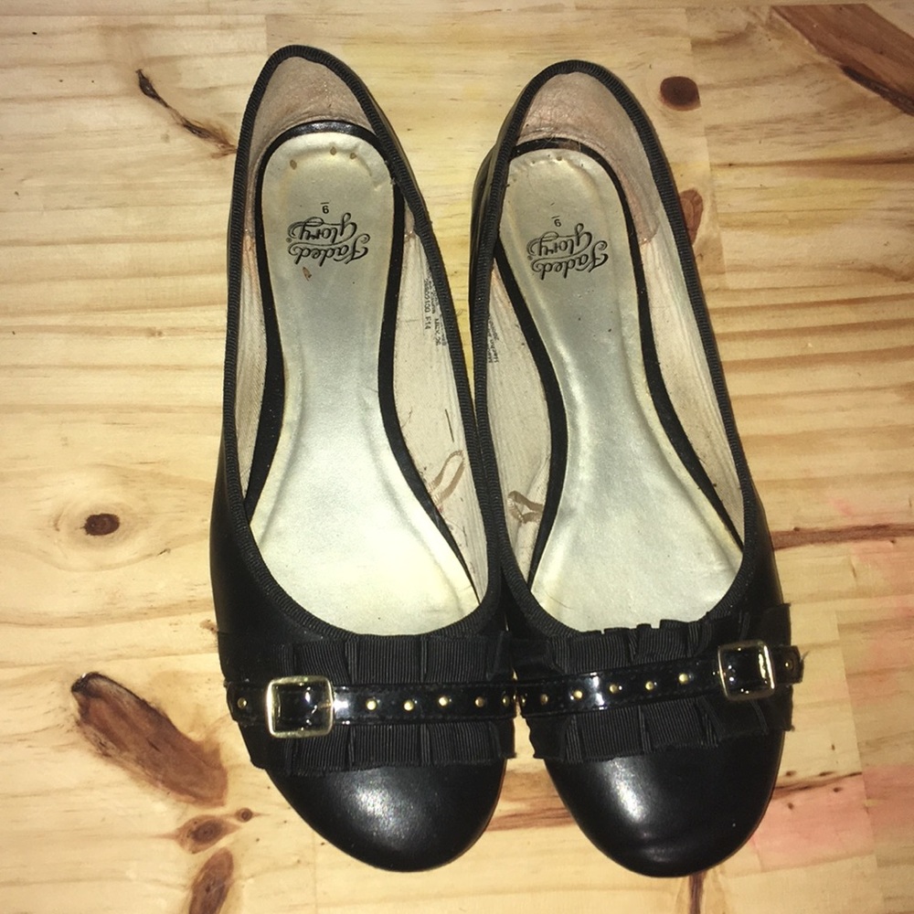 ❣️ Flats ❣️